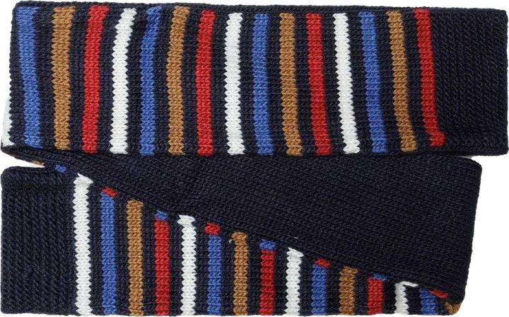 Image du produit Minoti - Ensemble écharpe et bonnet motif/style à rayures - Garçon
