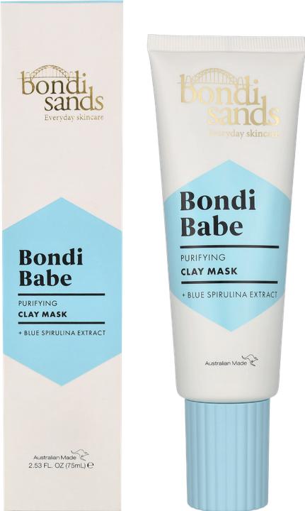 Actual product image Bondi Sands Babe Clay (75 ml)