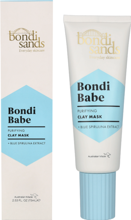 Produktbild Bondi Sands Babe Clay Mask 75 ml (75 ml)