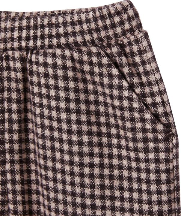 Produktbild Vertbaudet Baby Flanellhose mit Karomuster