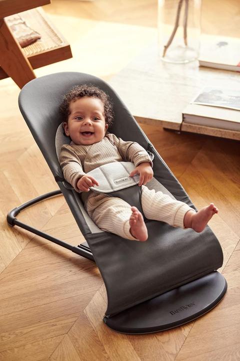 Image du produit BabyBjörn Bascule Soft