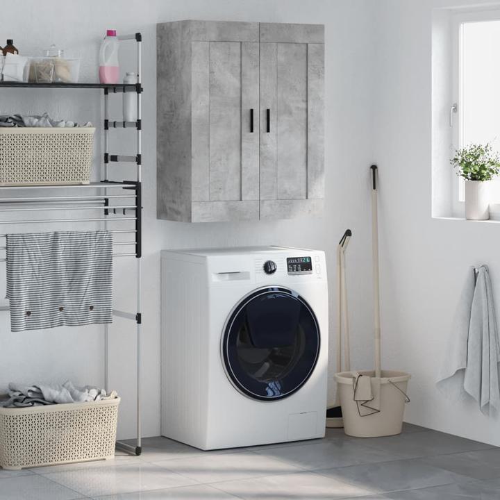 Produktbild vidaXL Wandschrank (69.50 x 34 x 90 cm)