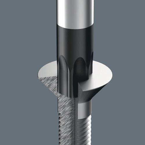 Actual product image Wera 367 TX 9 x 60 mm (TX)
