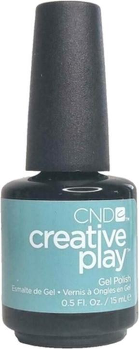 Divertimento alla menta