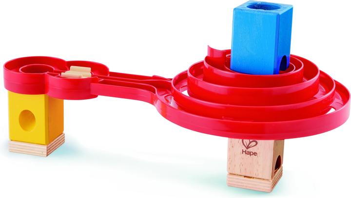 Produktbild Hape Quadrilla Doppel-Spirale