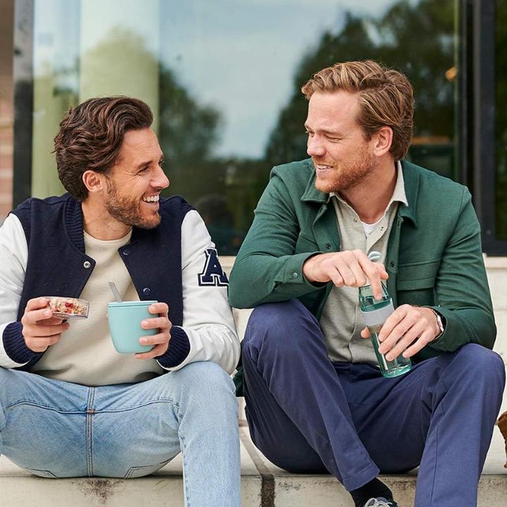 Produktbild Mepal Lunchpot Mini Ellipse Set