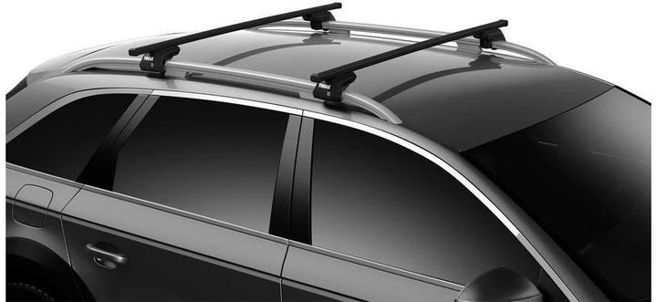 Produktbild Thule SquareBar 150