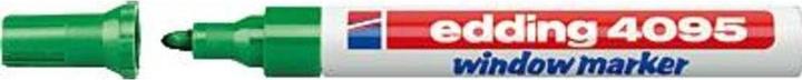 Actual product image Edding Window 4095-4 (1x)