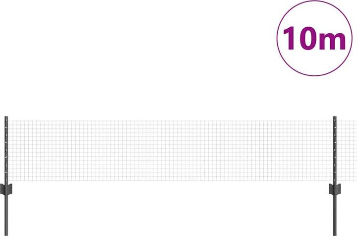 Produktbild vidaXL Aussenbarriere