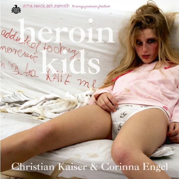 Produktbild Heroin Kids (Deutsch, Christian/Engel, Corinna, Kaiser, 2011)