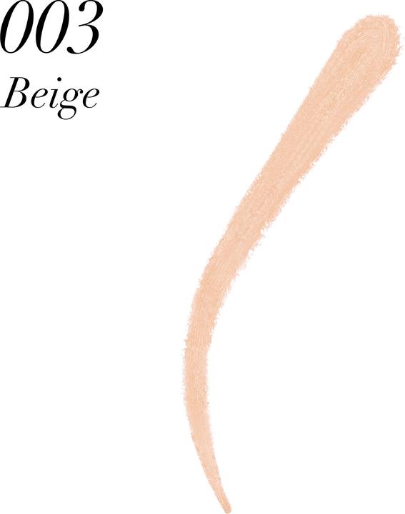 Immagine prodotto Max Factor Kohl Kajal Automatic Liners n. 03 (003 beige)