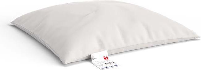 Immagine prodotto softsleep Cuscino in piuma Optima Duck (65 x 65 cm)