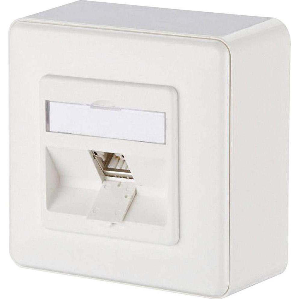 Metz Connect, Steckdose, C6Amodul 270°