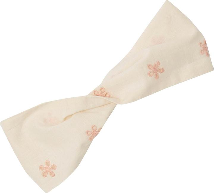 Image du produit Vertbaudet Mädchen Baby-Set: Kleid & Haarband (68)