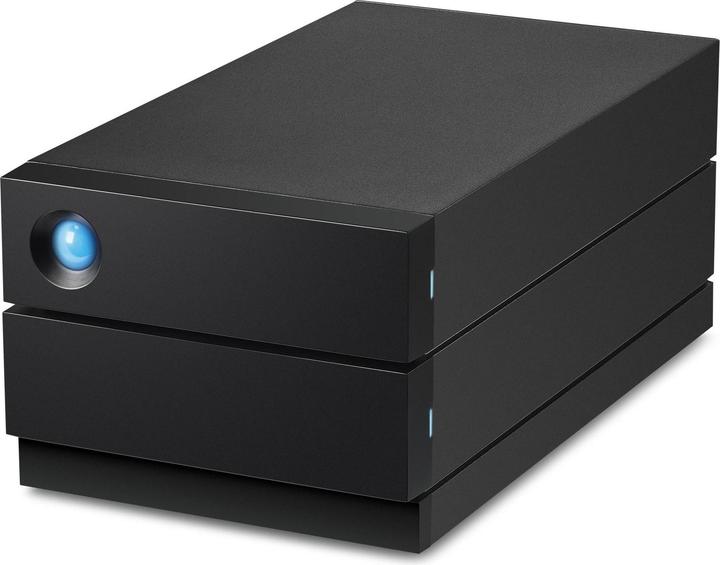 Produktbild LaCie 2big Raid (8 TB)