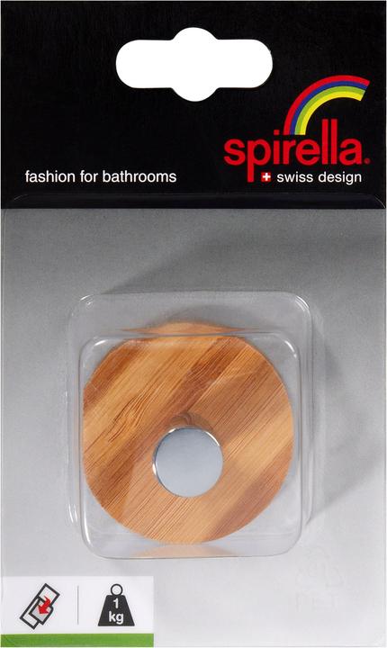 Produktbild spirella Punt