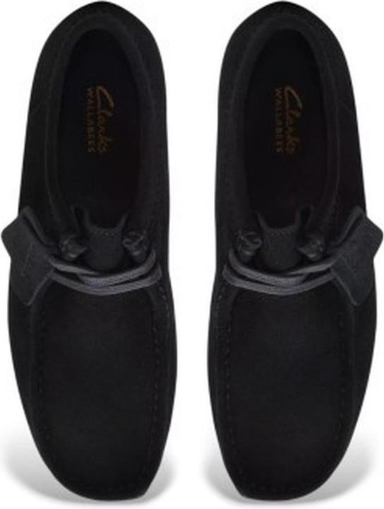 Produktbild Clarks M Wallabee EVO (40)