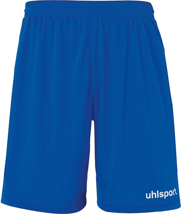 Weiss, Azurblau