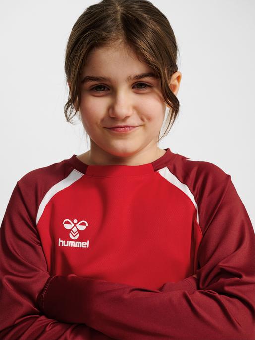 Produktbild hummel hmlLEAD 2.0 CREW SWEAT KIDS (152)