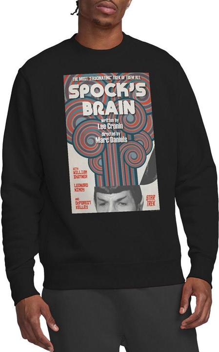 Produktbild The Original Series Episode 56 Sweatshirt (M)