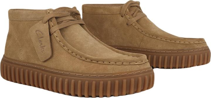 Actual product image Clarks Torhill Hi (35.5)