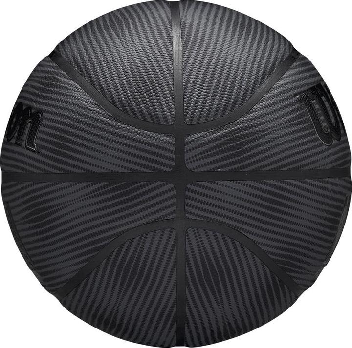 Actual product image Wilson NBA Forge Pro Midnight Ball Basketball (7)