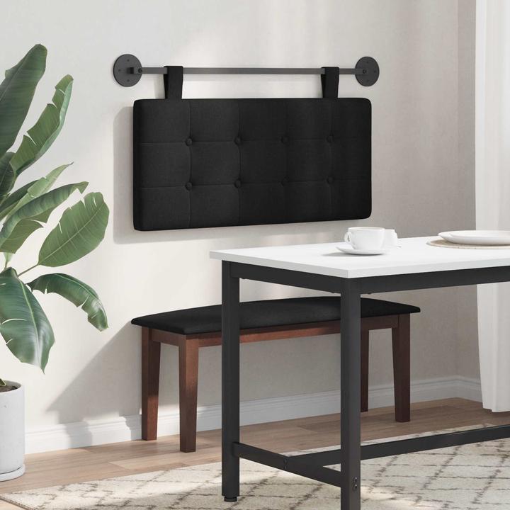 Actual product image vidaXL Schlafzimmer-Kopfteil (90 x 55 x 5 cm)