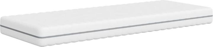 Actual product image vidaXL Schaumstoffmatratze (Foam core, 70 x 200 cm)