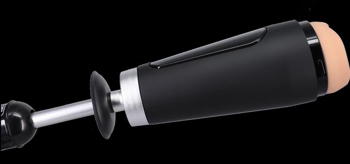 Actual product image Doc Johnson Adapter for Power Banger Fuck Machine