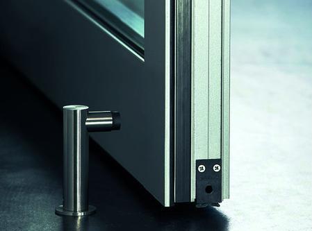 Actual product image Phos Doorstop (1 pcs.)