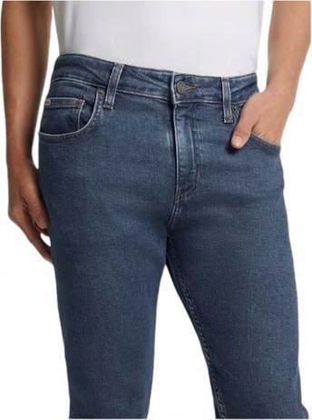 Productafbeelding Guess Gj G12 Röhrenjeanshose (32)