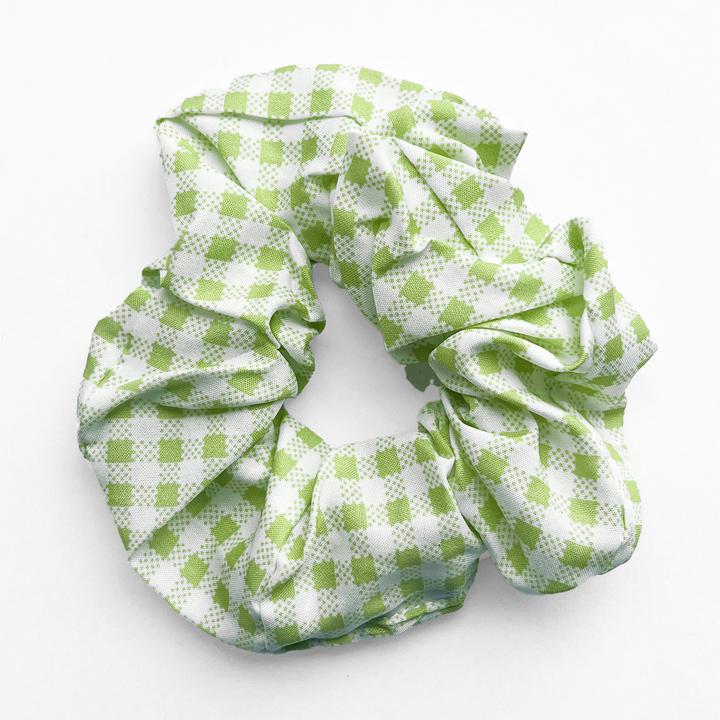 Immagine prodotto Avizar Scrunchie Vichy Karo Soft Polly (Elastico per capelli)