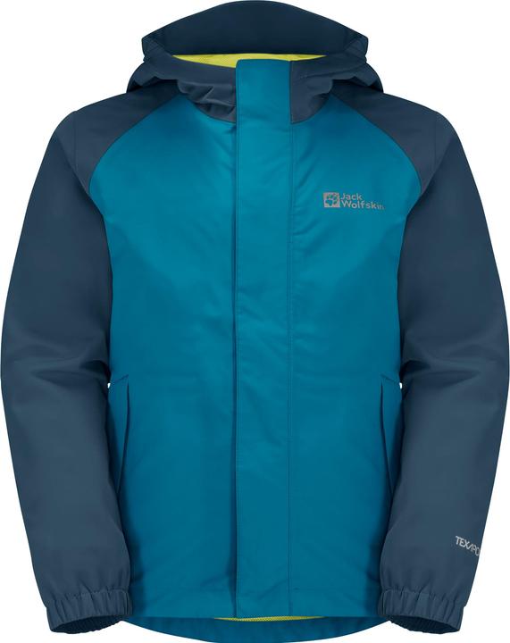 Image du produit Jack Wolfskin Tucan Jacket K (128)