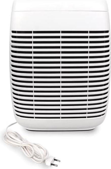 Actual product image Velleman Smart Air Purifier With Uv-C