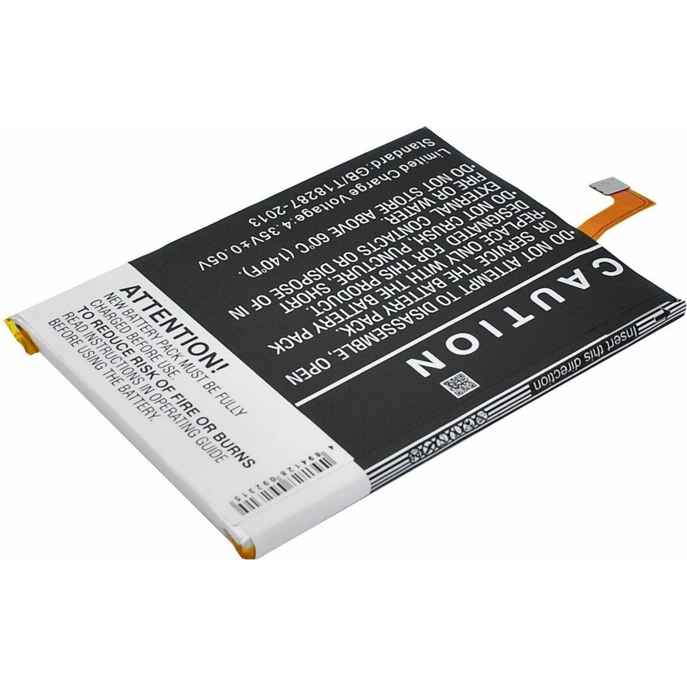 Thumbnail - CoreParts Mobile Battery for GIONEE, Smartphone Akku