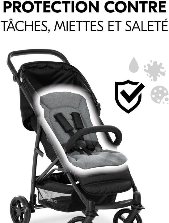 Image du produit Hauck Housse de siège