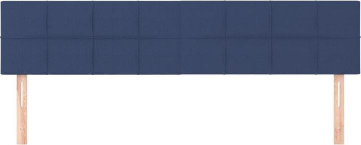 Image du produit vidaXL Kopfteil (200 x 5 x 88 cm)