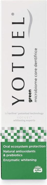 Image du produit Yotuel Microbiome vert 100ml (100 ml)