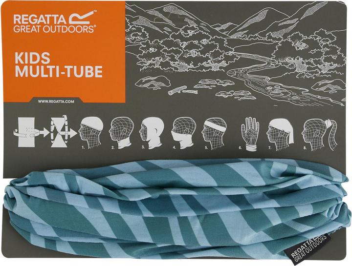 Produktbild Regatta Multitube II Snood