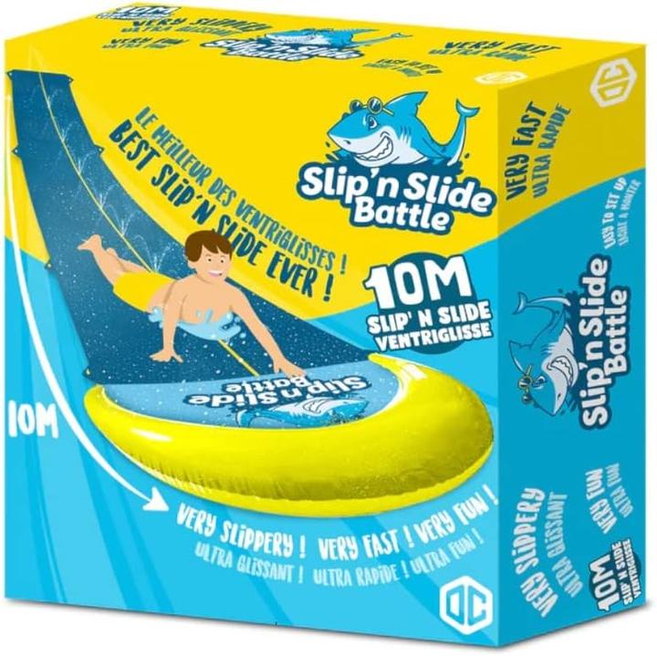 Image du produit Original Cup Tapis antidérapant à deux voies (10 m)