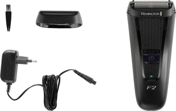 Image du produit Remington F4 Style Series