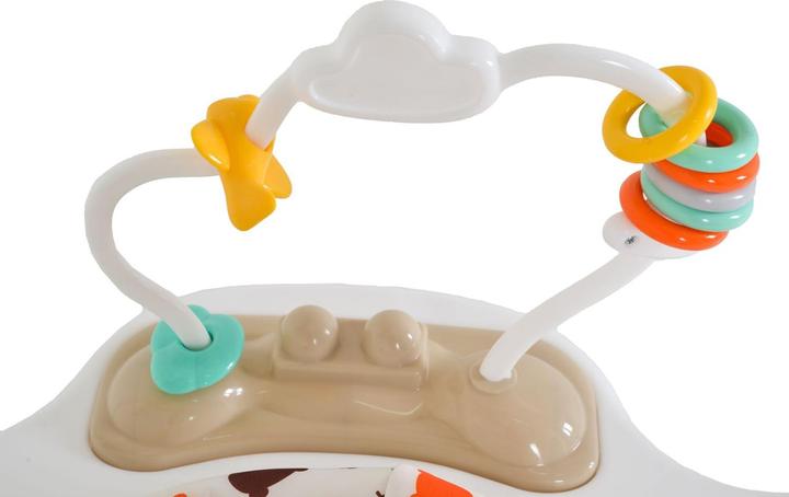 Produktbild Moni Hopser Magic fun Spielcenter, Musik