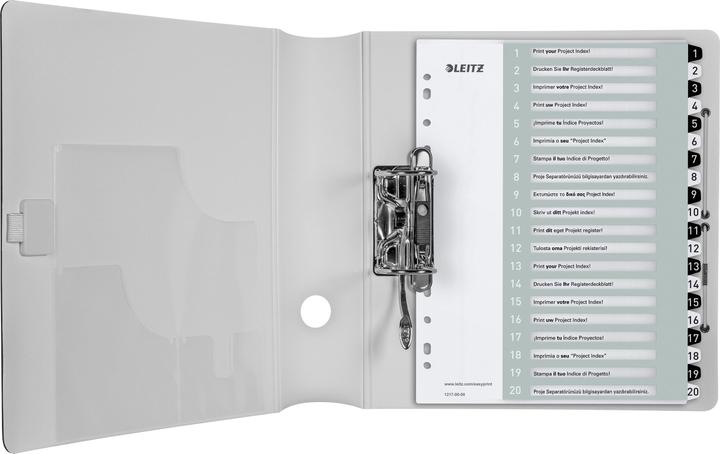 Image du produit Leitz Register