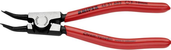 Actual product image Knipex Circlip Pliers (130 mm)