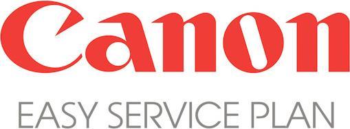 Image du produit Canon Easy Service Plan 3 ans sur site le lendemain - B (36 mois, On-Site, Prochain jour ouvrable)