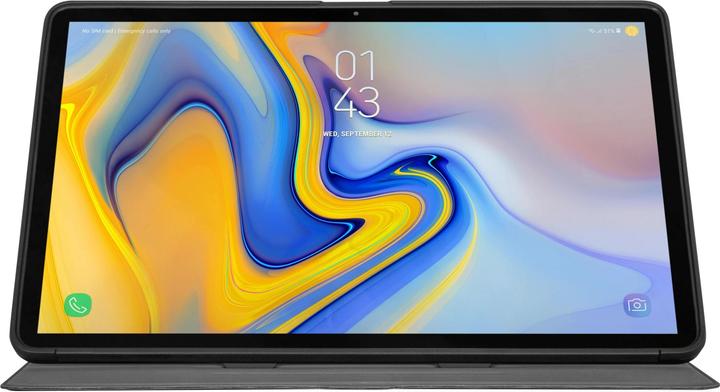 Actual product image Targus Click-in sleeve (Samsung Galaxy Tab S7+)