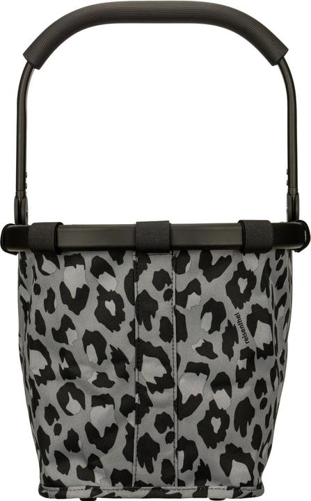Productafbeelding reisenthel carrybag frame leo nero