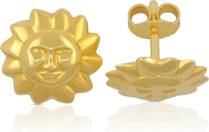 Image du produit Muau Soleil (Or jaune 750/18K)