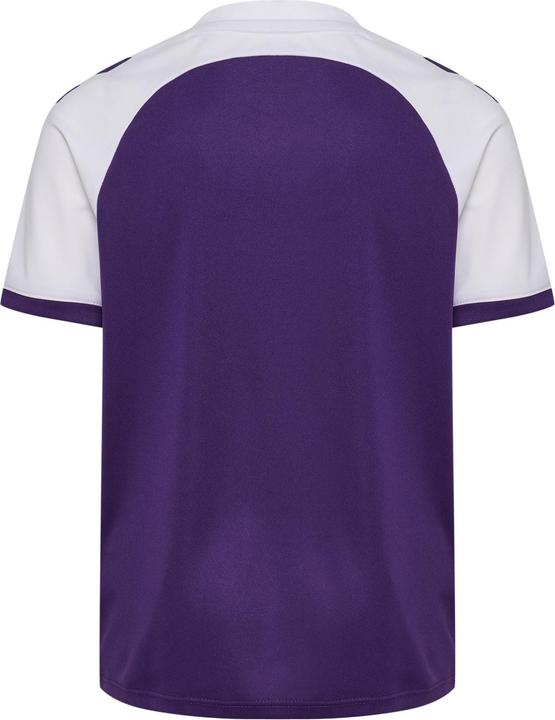 Actual product image hummel Hmlmatch League Jersey S/S Kids (152)