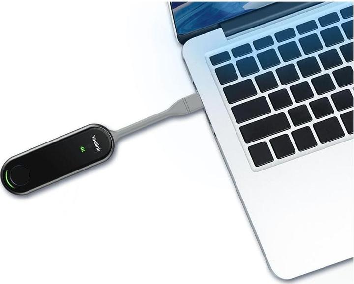 Image du produit Yealink PA20 Pod de partage sans fil